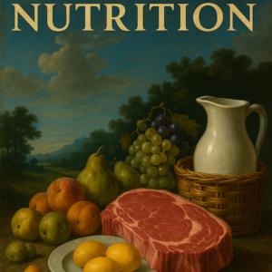 Regal Nutrition