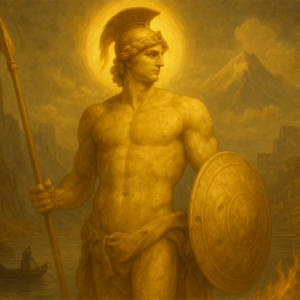 Achilles Aesthetics